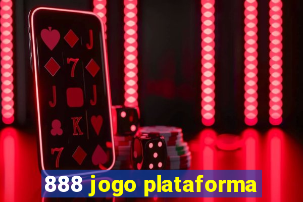 888 jogo plataforma